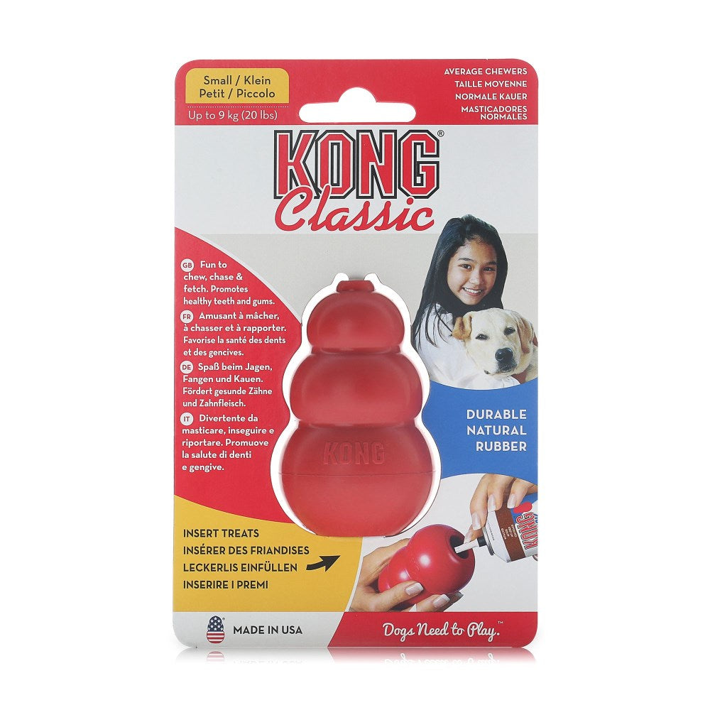 Kong Classic