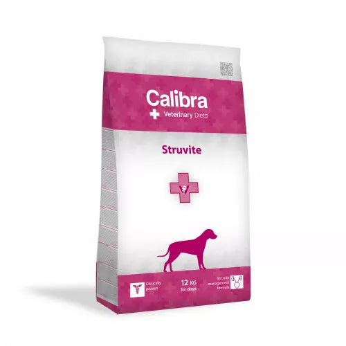 Calibra Veterinary Diets Struvite Dry Dog Food