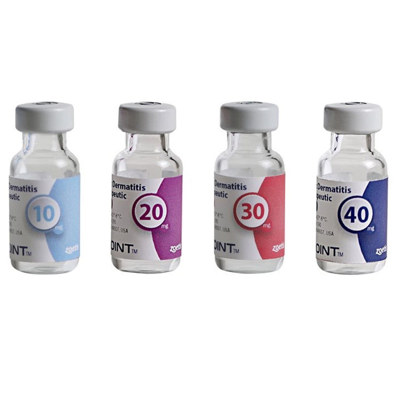 Cytopoint 2 x 1ml Solution Injection For Dogs