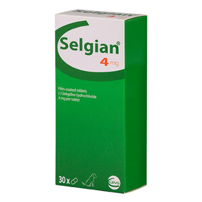 Selgian Tablets