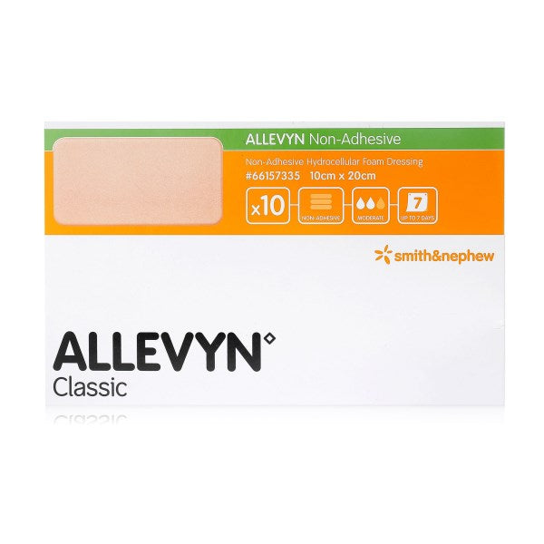 Allevyn Dressing - 10 pack