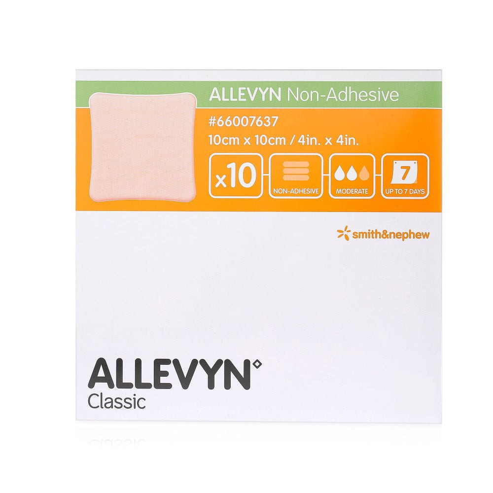 Allevyn Dressing - 10 pack