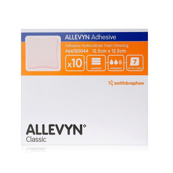 Allevyn Dressing - 10 pack