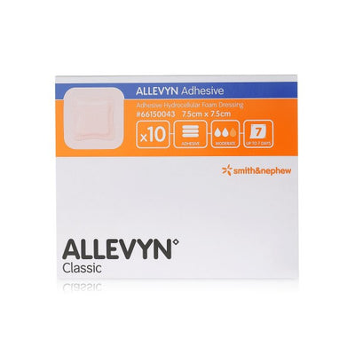 Allevyn Dressing - 10 pack