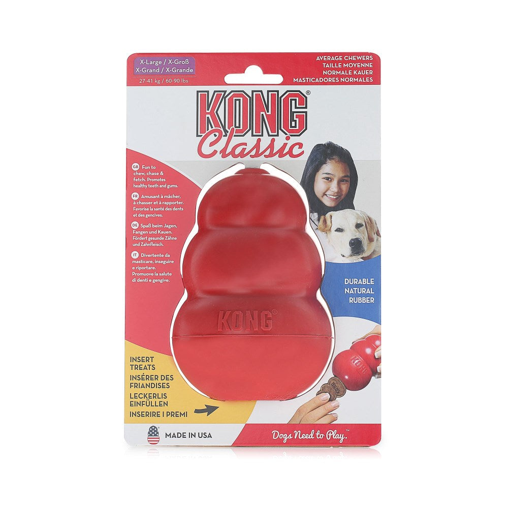 Kong Classic