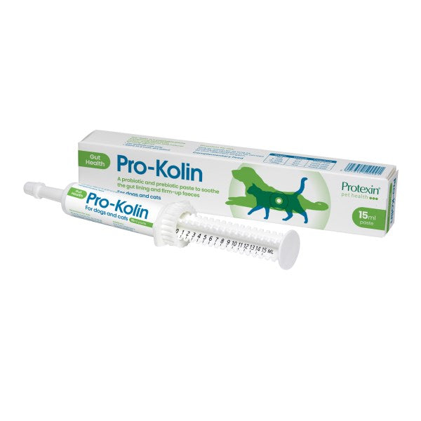 Protexin Pro Kolin for Cats and Dogs