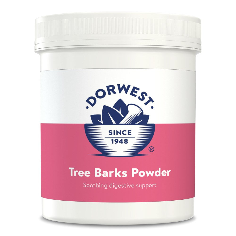 Dorwest Tree Barks Powder