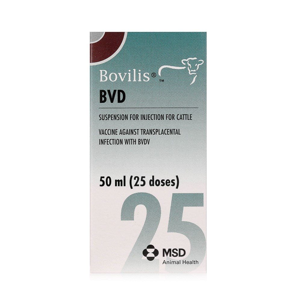 Bovilis BVD Susp for Injection