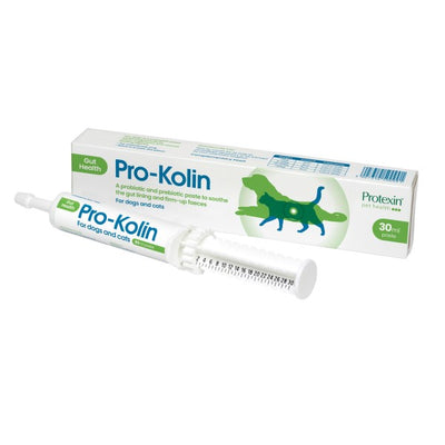 Protexin Pro Kolin for Cats and Dogs