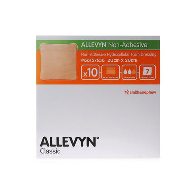 Allevyn Dressing - 10 pack