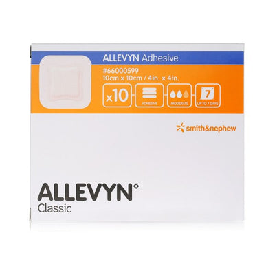 Allevyn Dressing - 10 pack