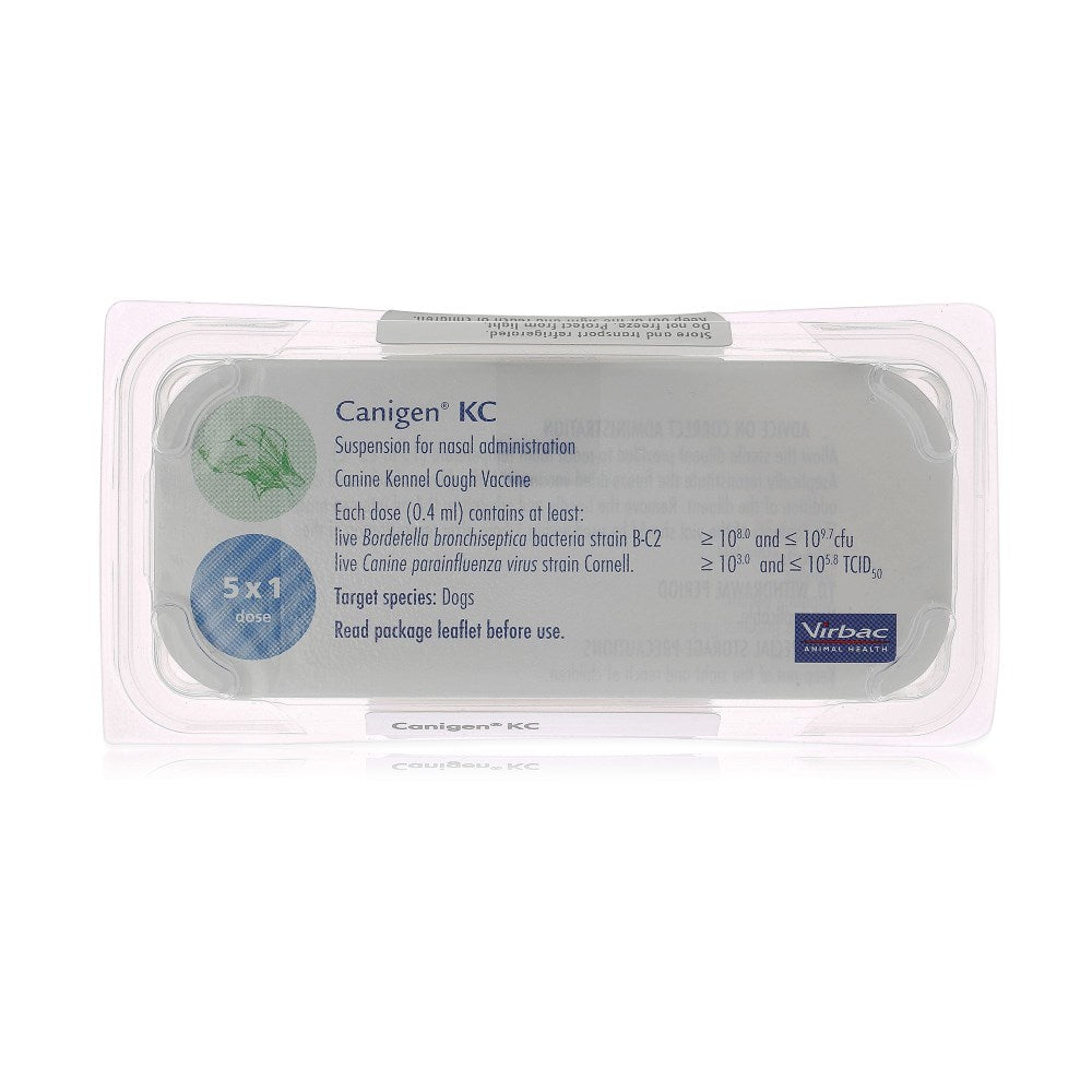 Canigen KC- 5 Dose