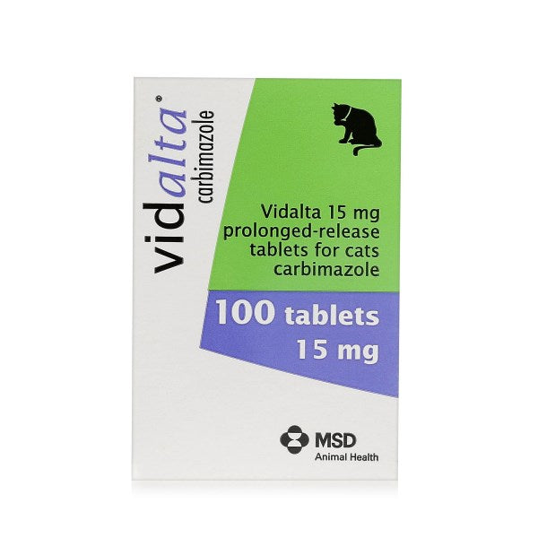 Vidalta 15mg Tablets