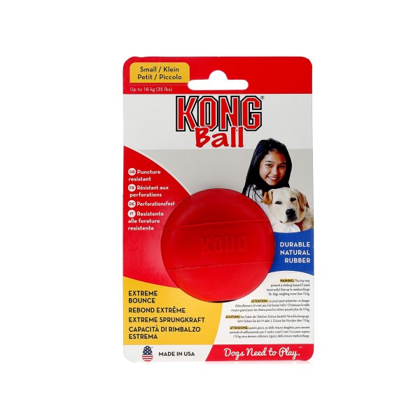 Kong Ball - Small