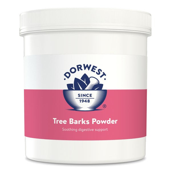 Dorwest Tree Barks Powder