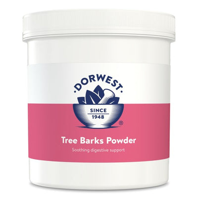 Dorwest Tree Barks Powder