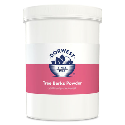 Dorwest Tree Barks Powder