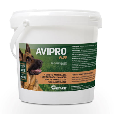 Avipro Plus Prebiotic