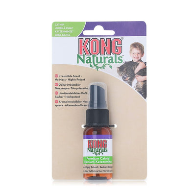 Kong Catnip Spray 30ml