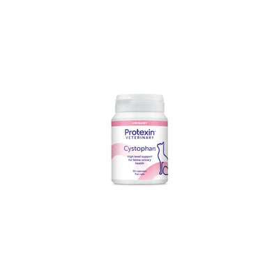 Protexin Cystophan Sprinkle Capsules for Cats