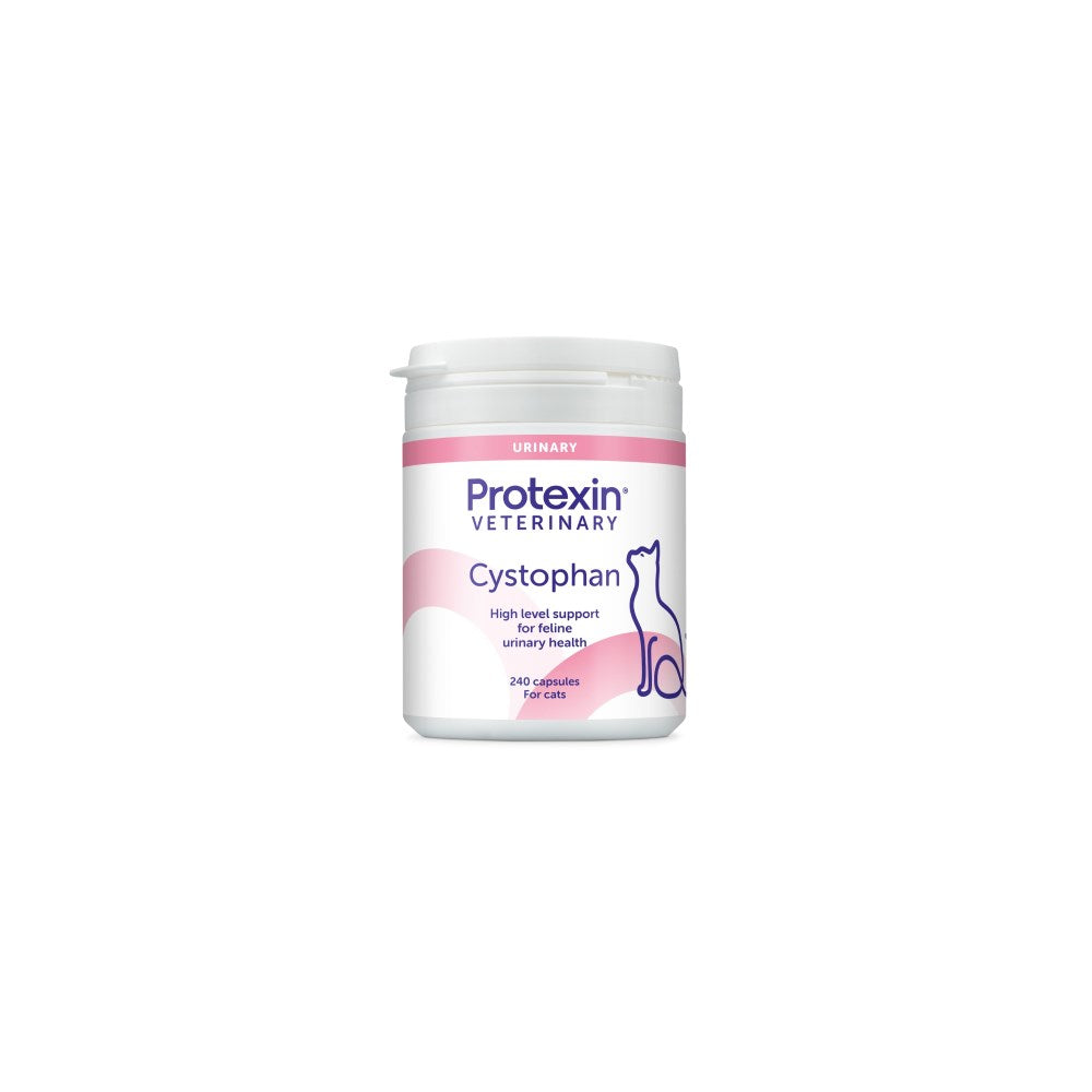 Protexin Cystophan Sprinkle Capsules for Cats