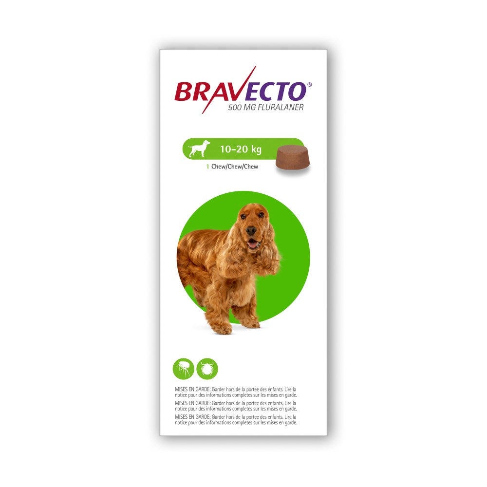 Bravecto large dog 1000mg tablets best sale