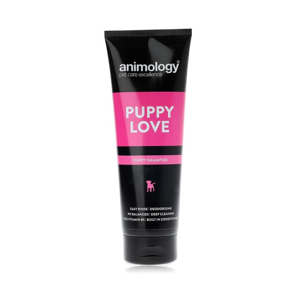 Animology Puppy Love Shampoo - 250ml