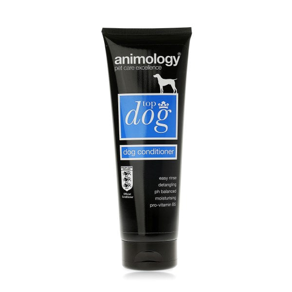 Animology Top Dog Conditioner - 250ml