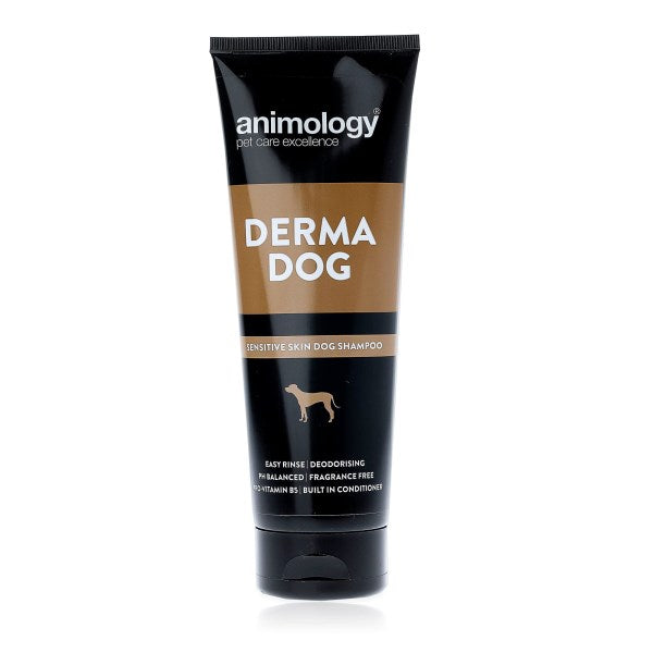 Animology Derma Dog Shampoo - 250ml