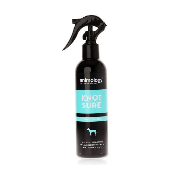 Animology Knot Sure Spray - 250ml