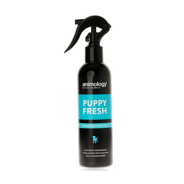 Animology Puppy Fresh Spray - 250ml