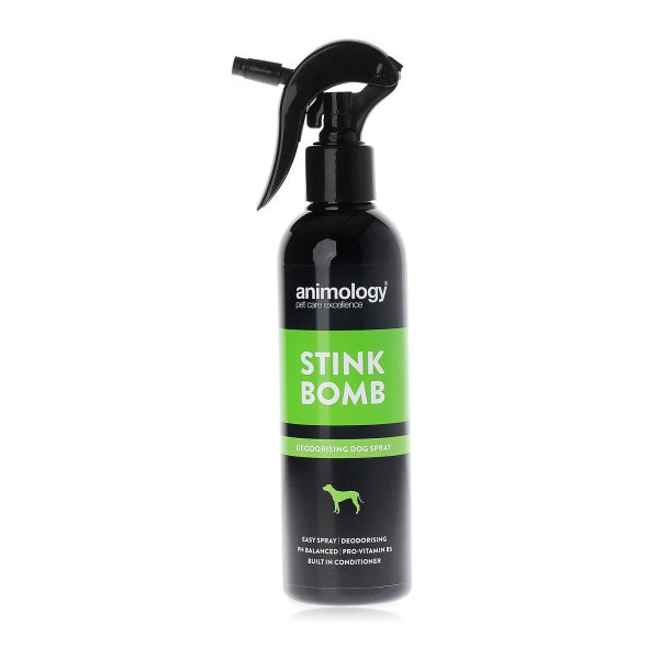 Animology Stink Bomb Spray - 250ml