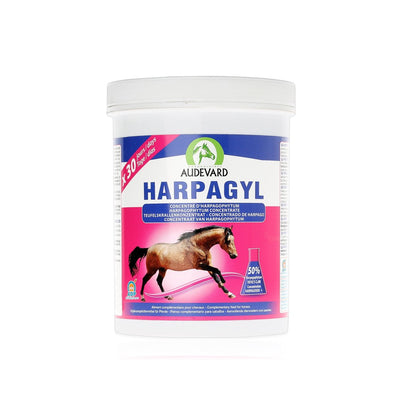 Audevard Harpagyl Joint Support For Active & Older Horses