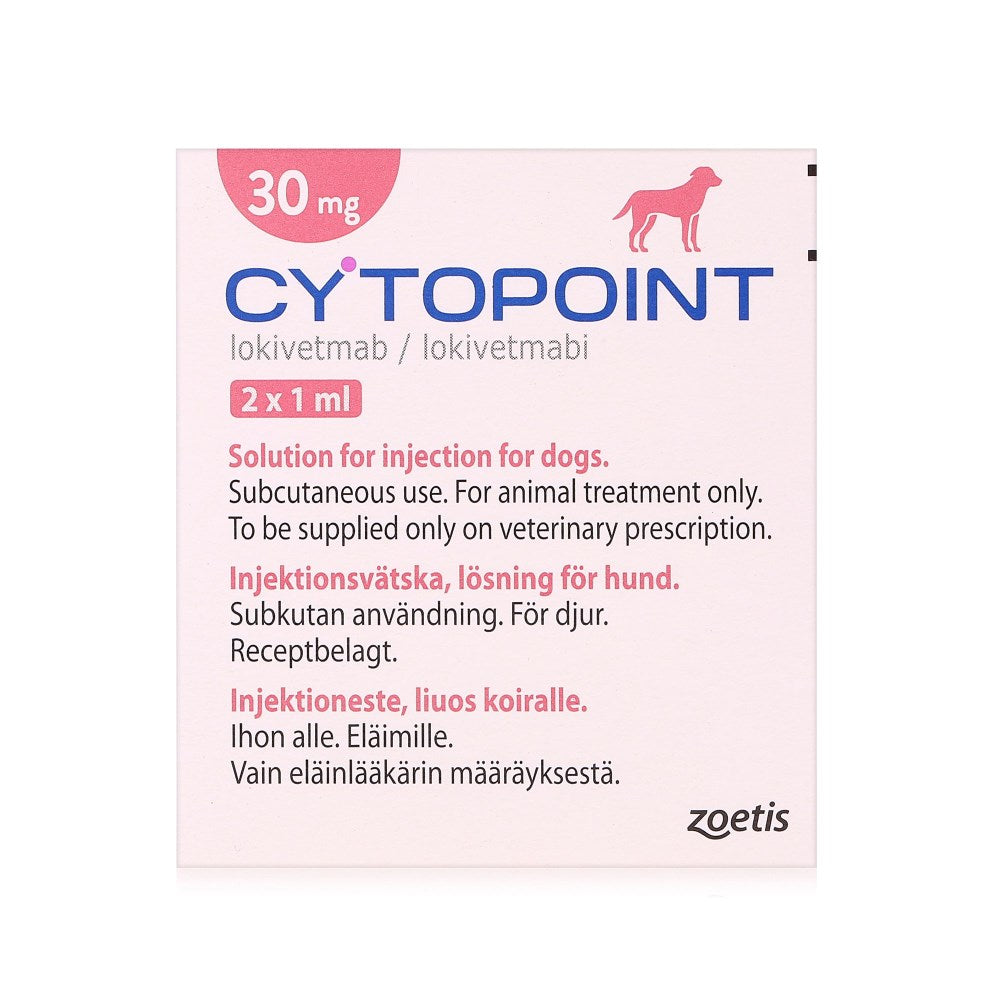 Cytopoint tablets hotsell