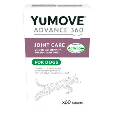 YuMove Advance 360