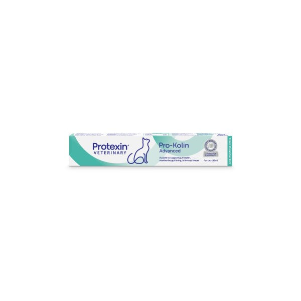 Protexin® VETERINARY Pro-Kolin Advanced for Cats 15ml