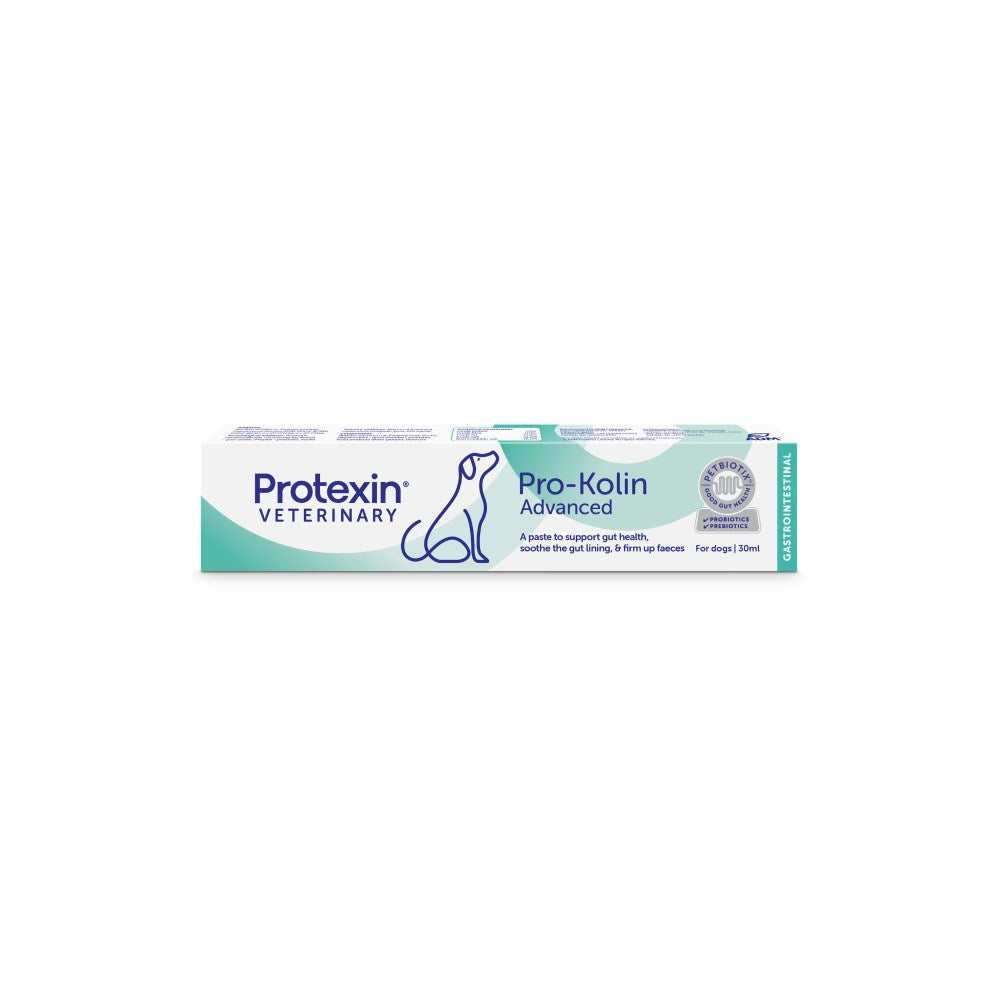 Protexin® VETERINARY Pro-Kolin Advanced for Dogs