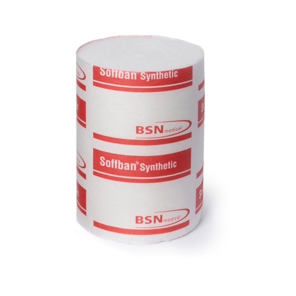 Soffban Synthetic Eco Bandage 7.5cm x 12