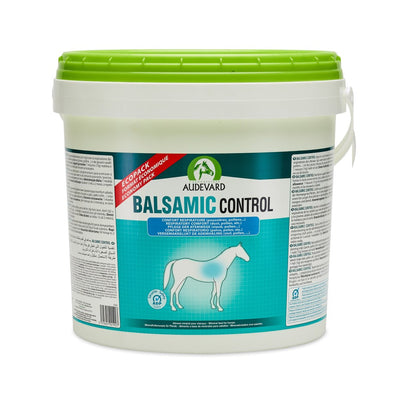 Audevard Balsamic Control Respiratory Comfort For Sensitive Horses