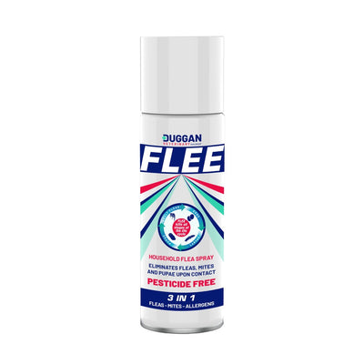 Flee Pesticide Free Flea Spray 400ml