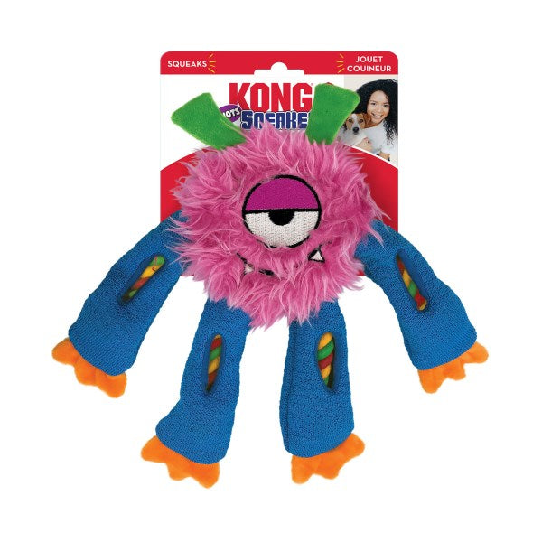 Kong Sneakerz Knots Assorted