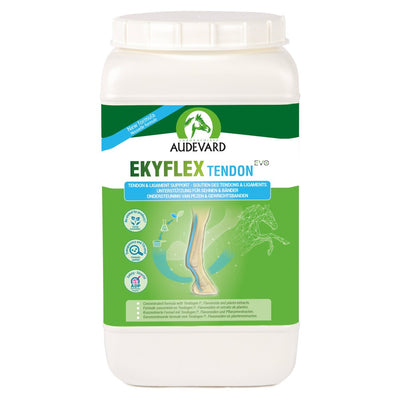 Audevard Ekyflex Tendon Evo - Nutrition & Tendon Support For Horses