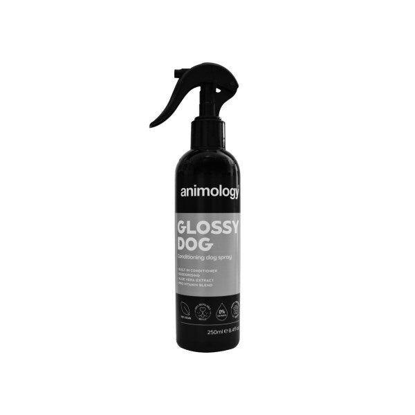 Animology Glossy Dog Conditioning Spray 250ml