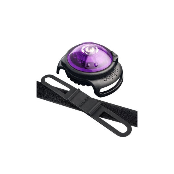 Orbiloc Dog Dual Safety Light