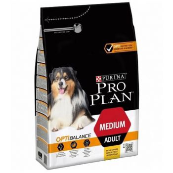 Proplan Dog Adult Medium Chicken