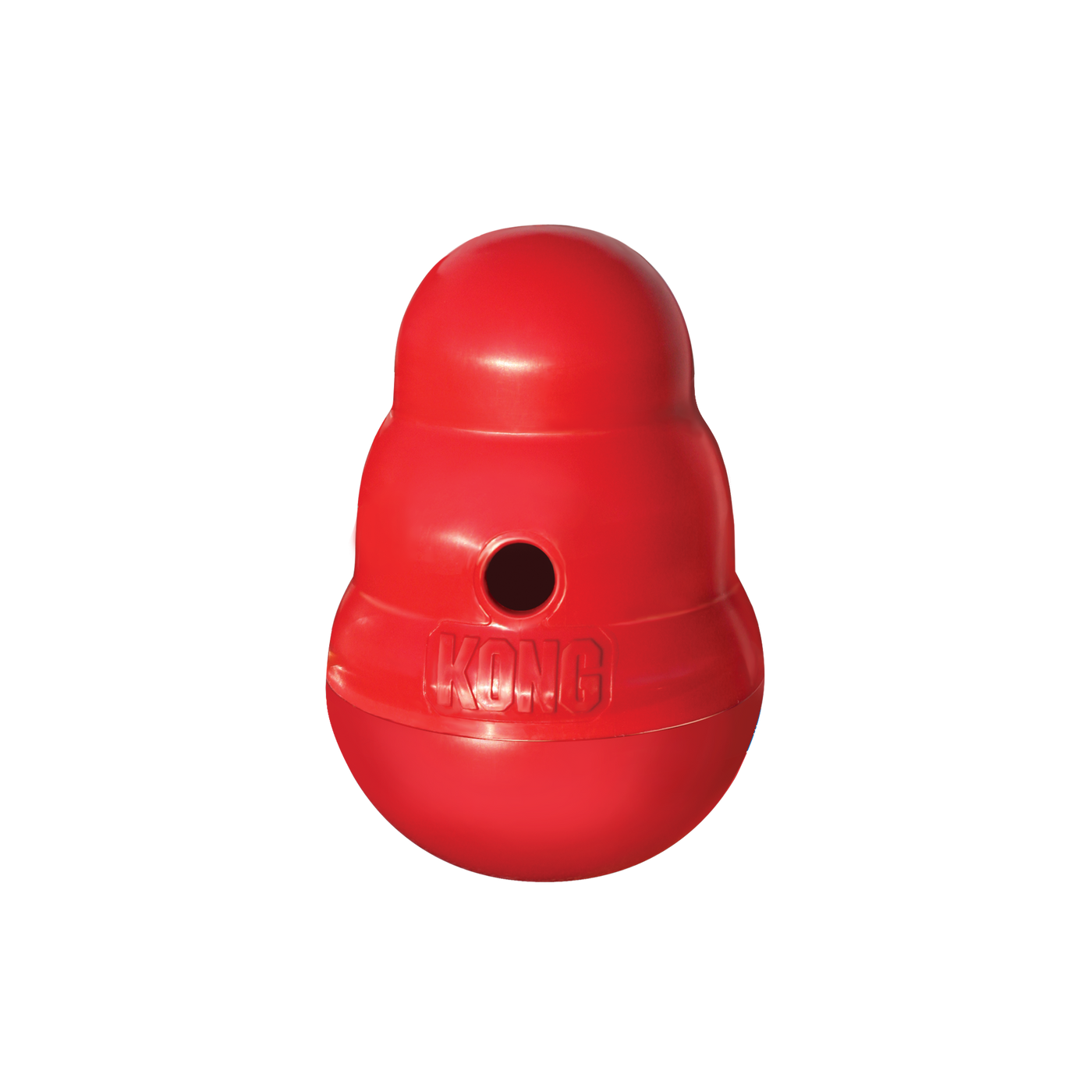 Kong Wobbler Toy