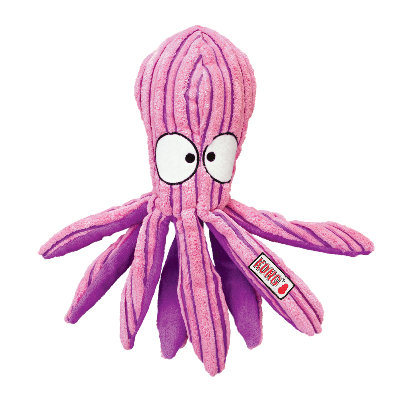 Kong CuteSeas - Octopus - Large