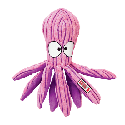 Kong CuteSeas - Octopus - Large