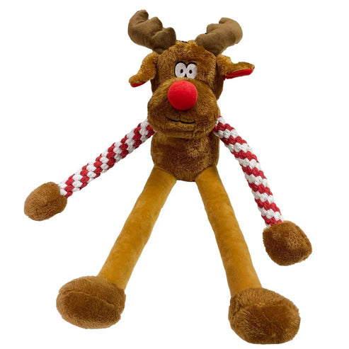 Supersize Christmas Reindeer