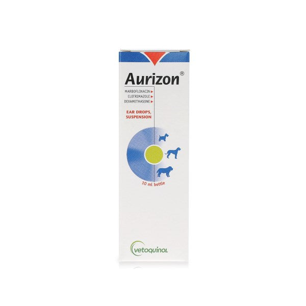 Aurizon Ear Drops